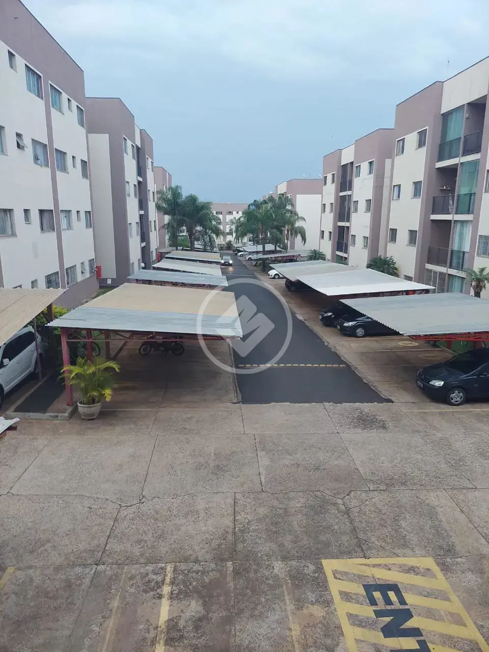 Image 11 - Apartamento em Segismundo Pereira, Uberlândia - MG