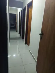 Imagem 5 - Apartamento em Segismundo Pereira, Uberlândia - MG