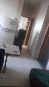 Apartamento Jardim das Palmeiras, Uberlândia - MG — foto 2