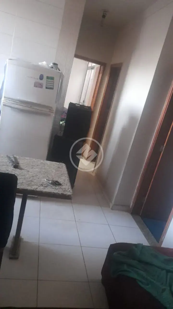 Imagem 1 - Apartamento em Jardim das Palmeiras, Uberlândia - MG