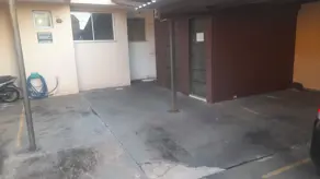 Apartamento Jardim das Palmeiras, Uberlândia - MG — foto 1