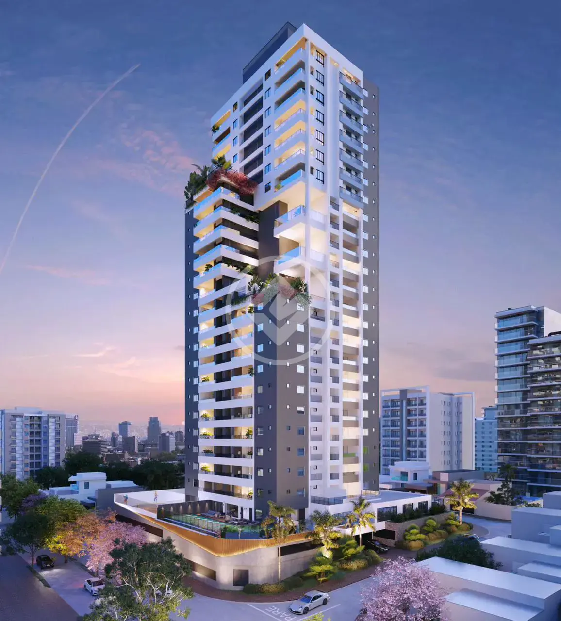 Imagem 1 - Apartamento em Jardim Colina, Uberlândia - MG