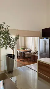 Imagem 2 - Casa Condomínio em Laranjeiras, Uberlândia - MG