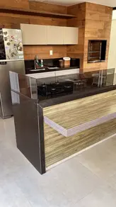 Imagem 4 - Casa Condomínio em Laranjeiras, Uberlândia - MG