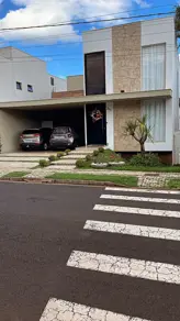 Casa Condomínio Laranjeiras, Uberlândia - MG — foto 1
