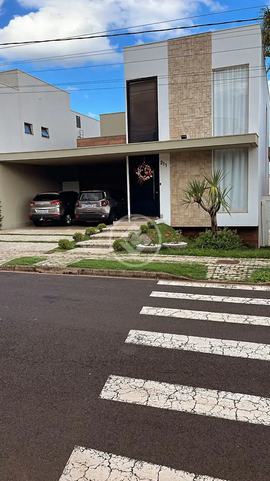 Imagem 1 - Casa Condomínio em Laranjeiras, Uberlândia - MG
