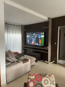 Imagem 6 - Casa em Daniel Fonseca, Uberlândia - MG