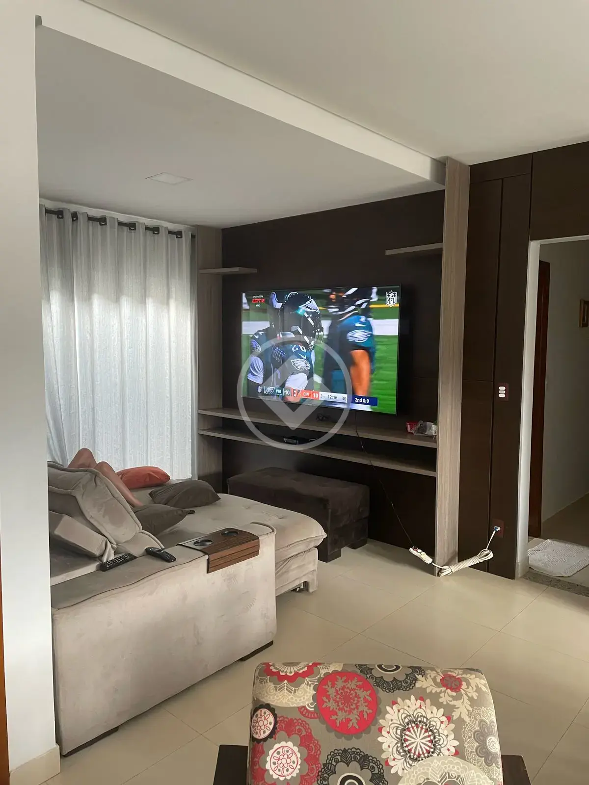 Imagem 6 - Casa em Daniel Fonseca, Uberlândia - MG