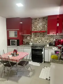 Imagem 3 - Casa em Daniel Fonseca, Uberlândia - MG