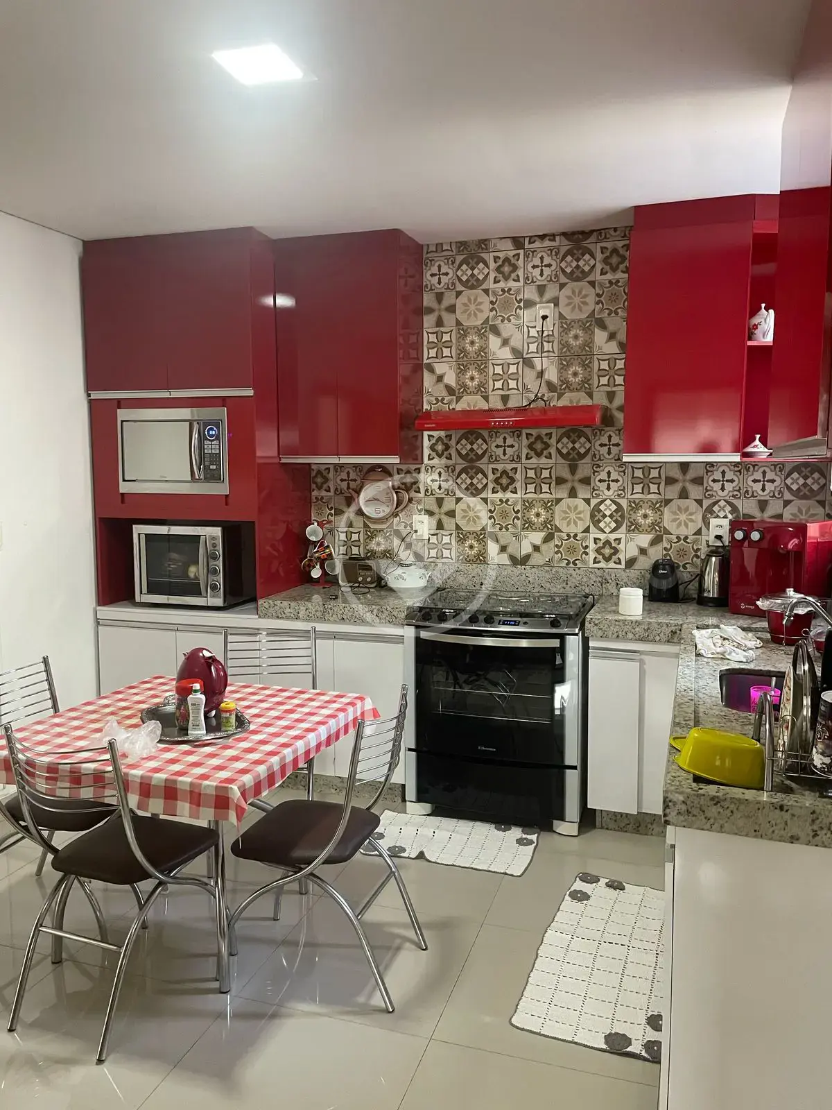 Imagem 3 - Casa em Daniel Fonseca, Uberlândia - MG