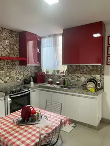 Imagem 4 - Casa em Daniel Fonseca, Uberlândia - MG