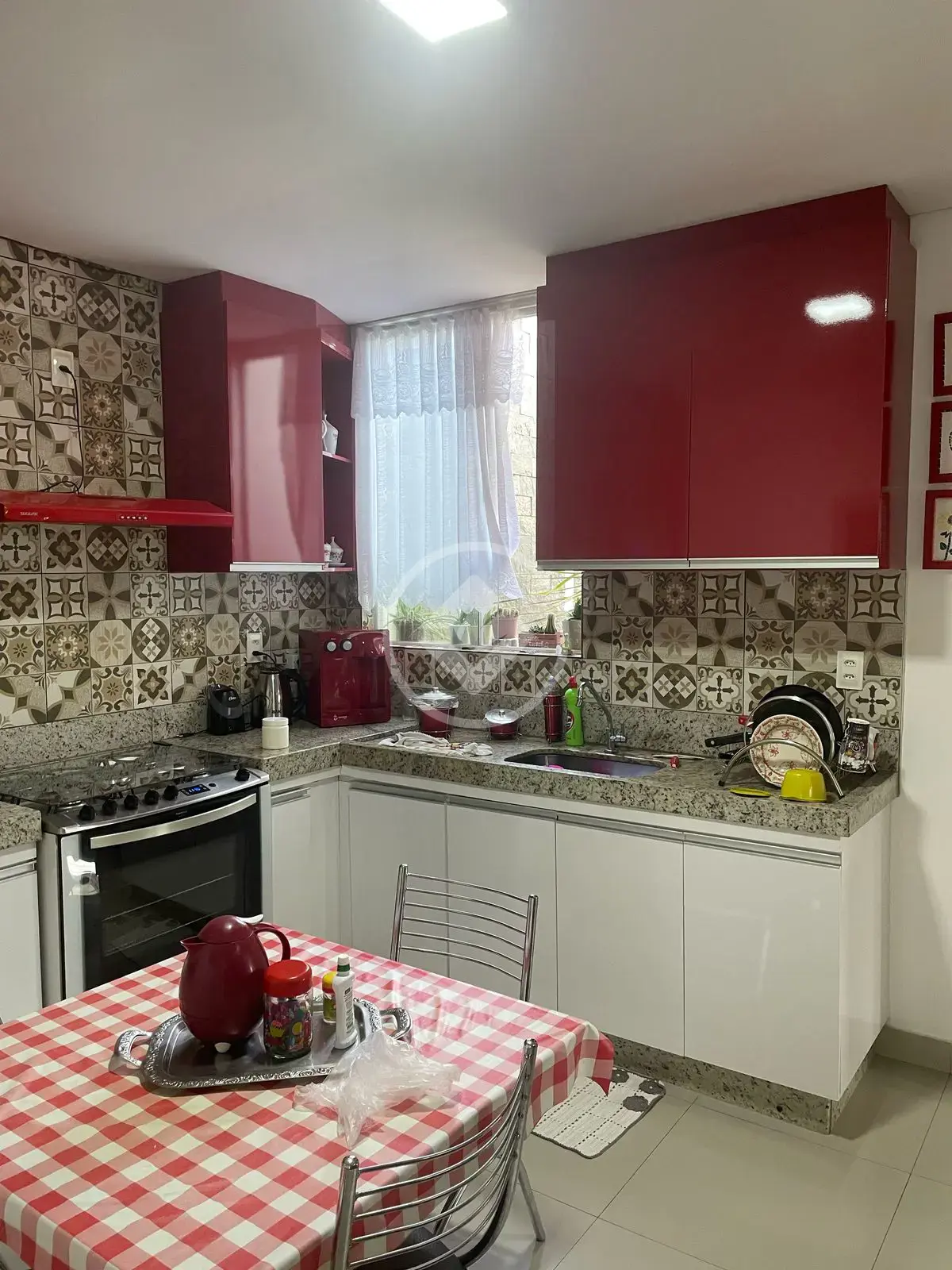 Imagem 4 - Casa em Daniel Fonseca, Uberlândia - MG