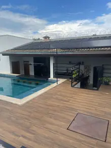 Casa Daniel Fonseca, Uberlândia - MG — foto 1