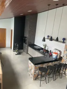 Casa Daniel Fonseca, Uberlândia - MG — foto 2