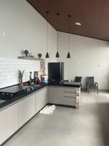 Imagem 2 - Casa em Daniel Fonseca, Uberlândia - MG