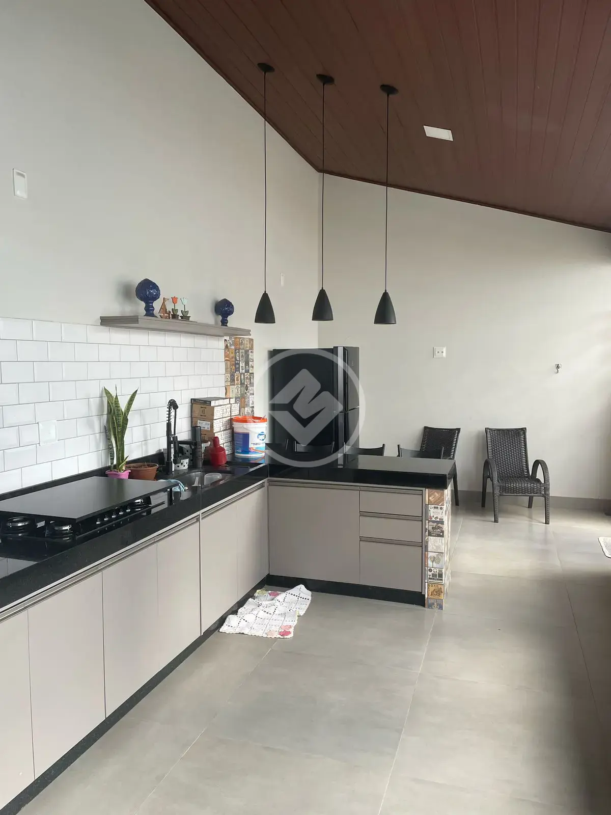 Imagem 2 - Casa em Daniel Fonseca, Uberlândia - MG