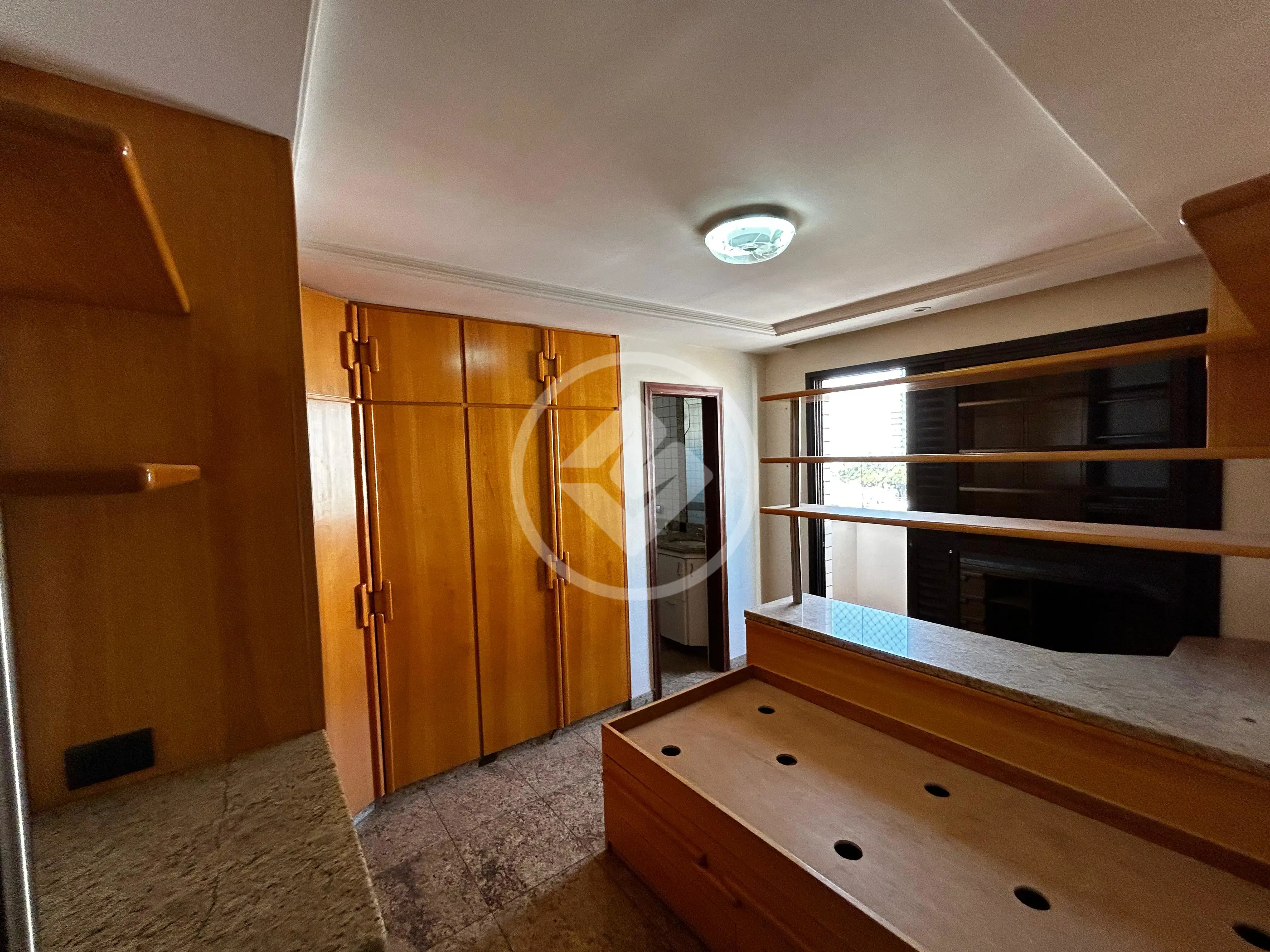 Imagem 2 - Apartamento em FUNDINHO, Uberlândia - MG