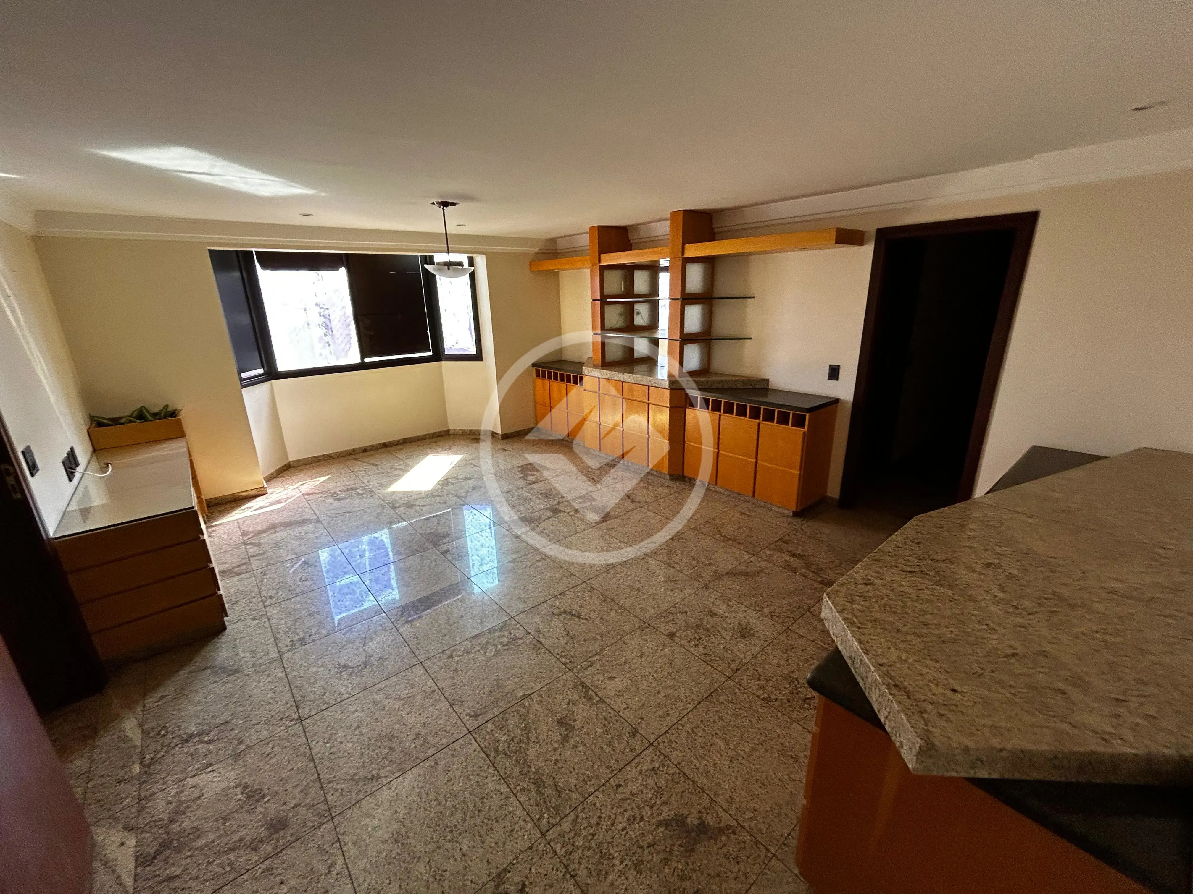 Imagem 1 - Apartamento em FUNDINHO, Uberlândia - MG