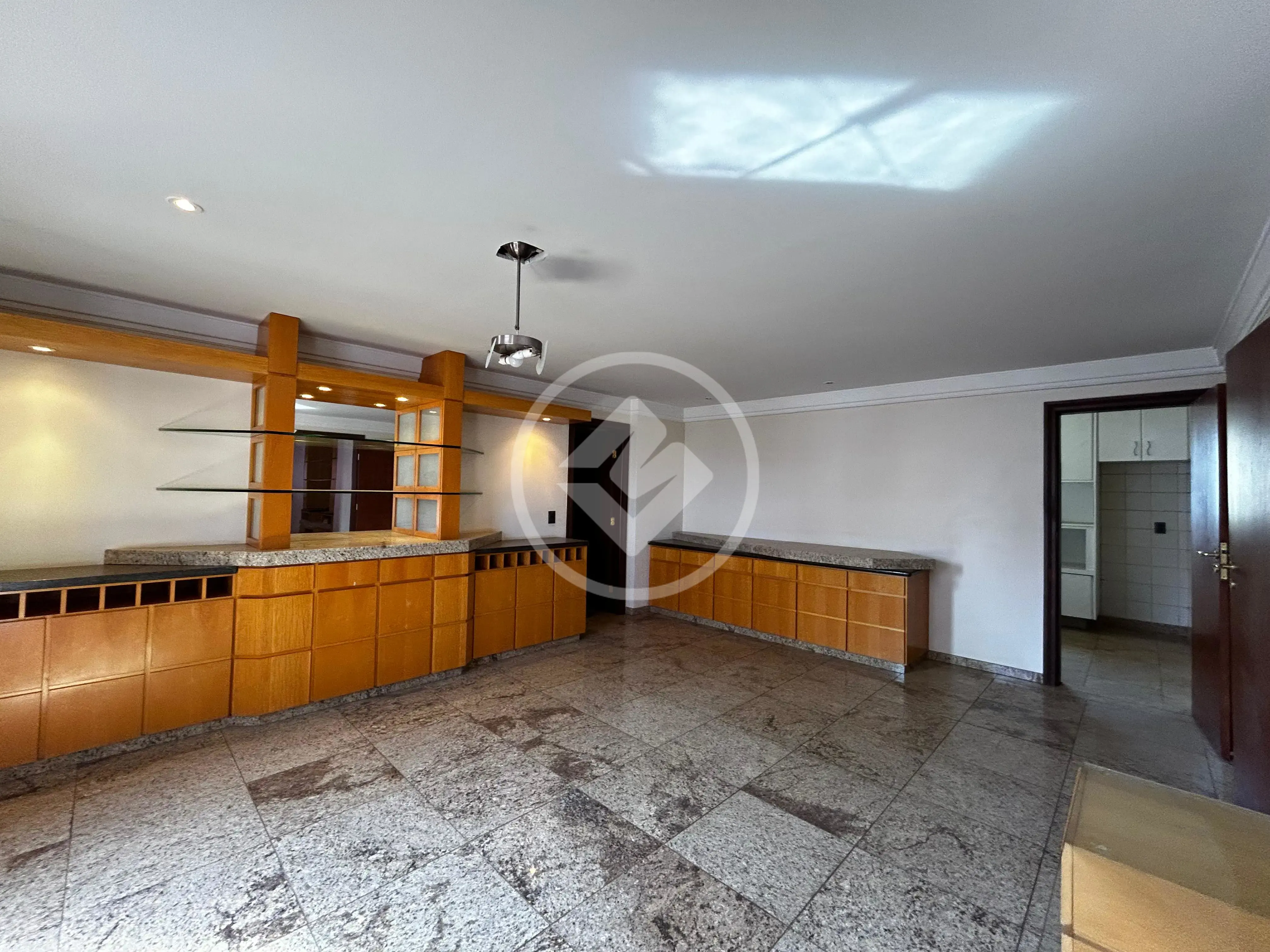 Imagem 1 - Apartamento em FUNDINHO, Uberlândia - MG