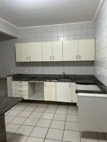 Apartamento TABAJARAS, Uberlândia - MG — foto 1