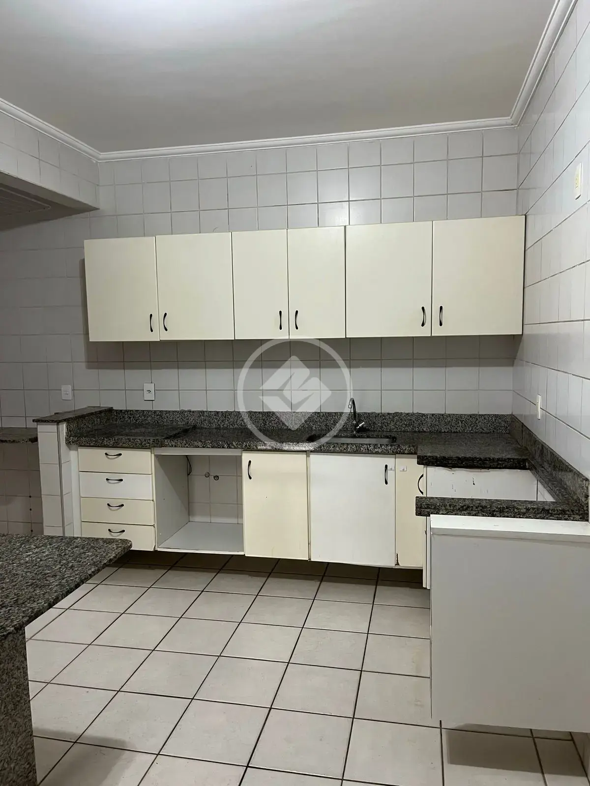 Imagem 1 - Apartamento em TABAJARAS, Uberlândia - MG