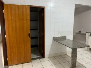 Apartamento TABAJARAS, Uberlândia - MG — foto 2
