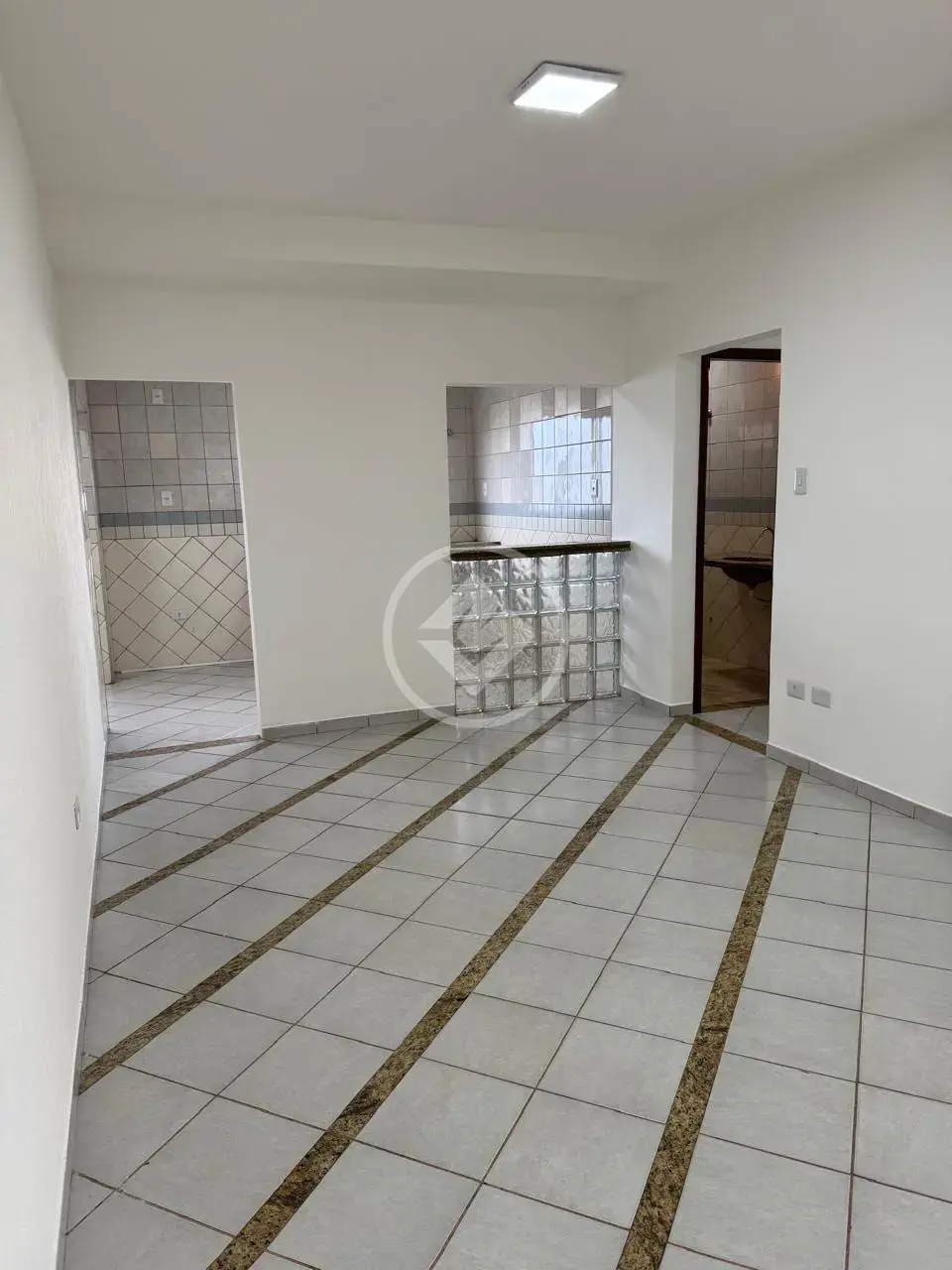 Imagem 1 - Apartamento em SANTA MÔNICA, Uberlândia - MG
