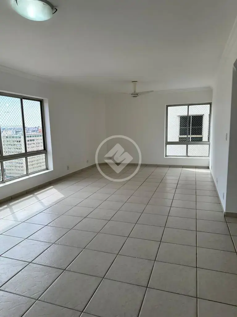 Imagem 1 - Apartamento em CENTRO, Uberlândia - MG