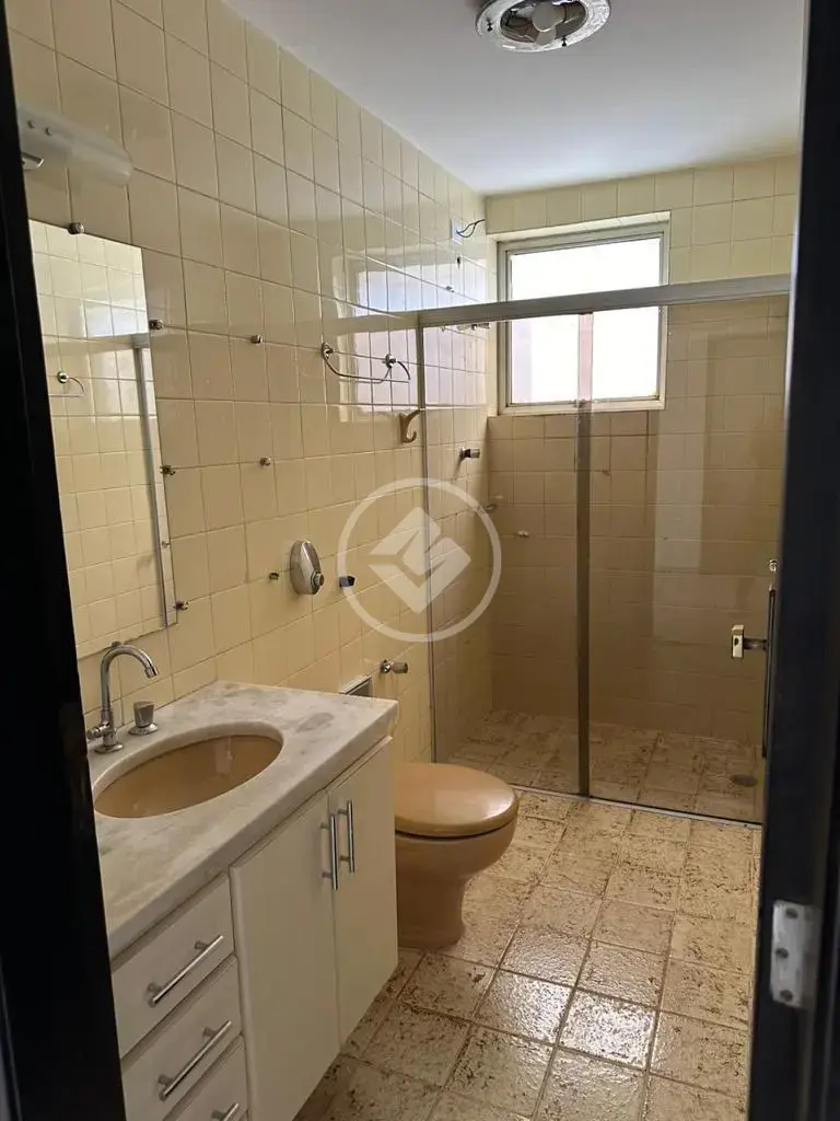 Image 8 - Apartamento em CENTRO, Uberlândia - MG