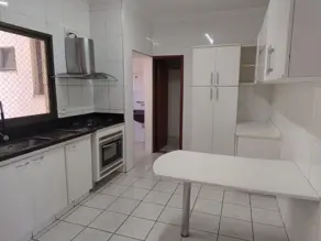 Imagem 2 - Apartamento em SARAIVA, Uberlândia - MG