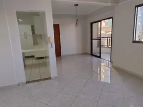 Apartamento SARAIVA, Uberlândia - MG — foto 1