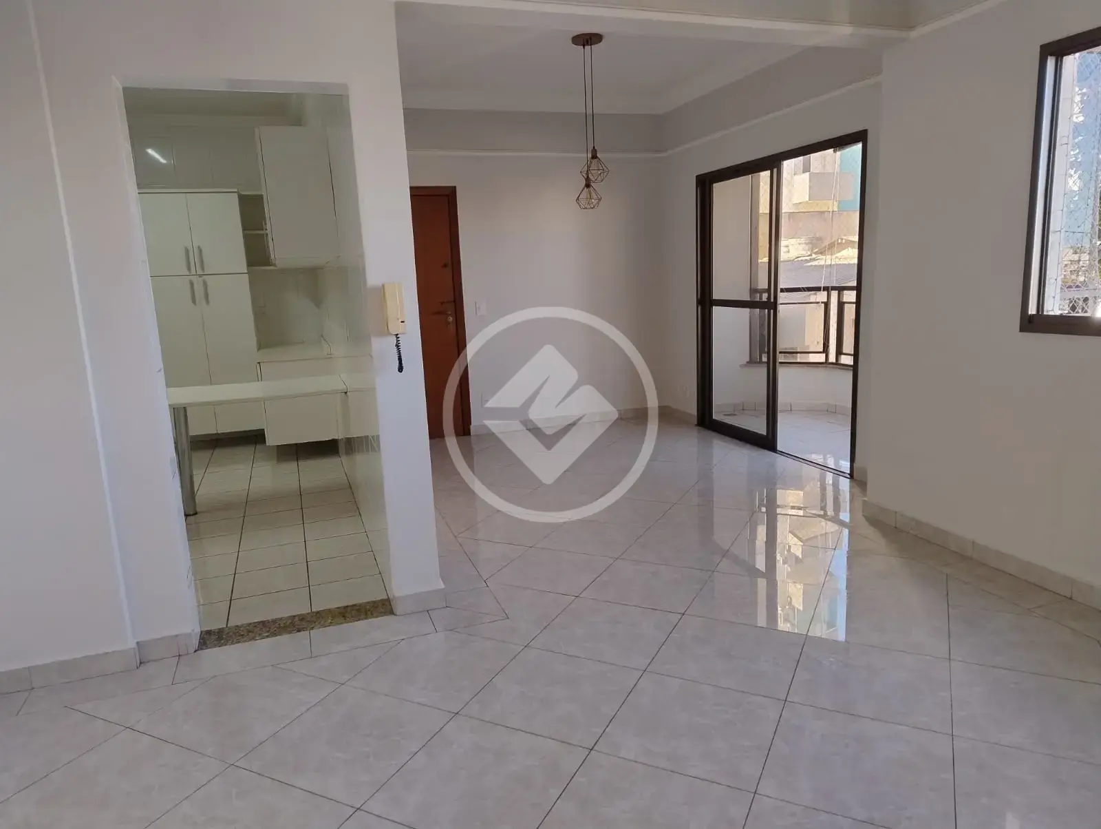 Imagem 1 - Apartamento em SARAIVA, Uberlândia - MG