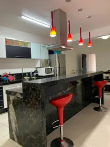 Imagem 4 - Casa em Santa Mônica, Uberlândia - MG