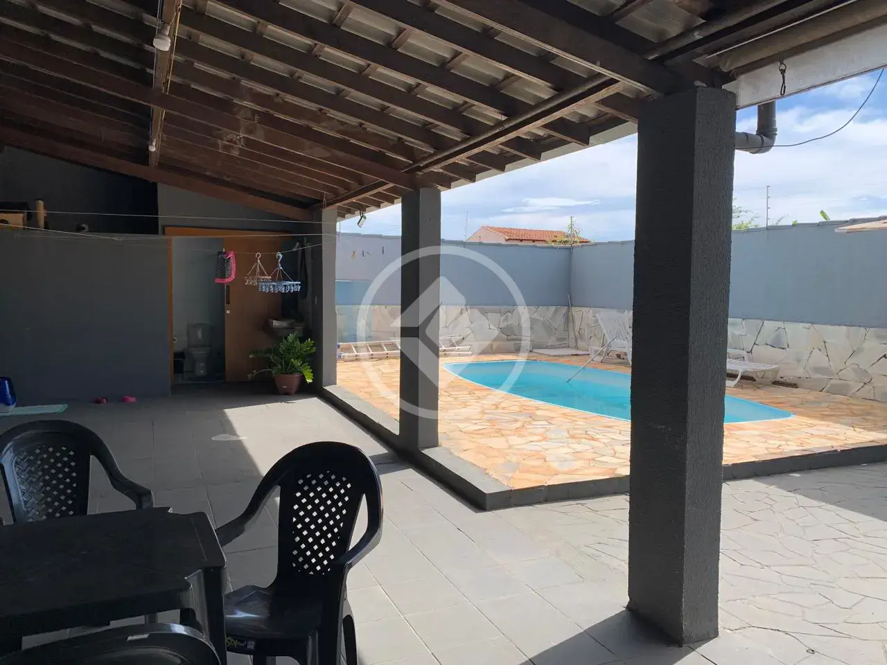 Image 2 - Casa em Santa Mônica, Uberlândia - MG