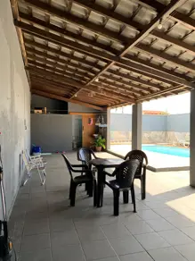 Imagem 2 - Casa em Santa Mônica, Uberlândia - MG