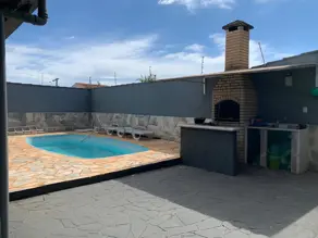 Casa Santa Mônica, Uberlândia - MG — foto 1