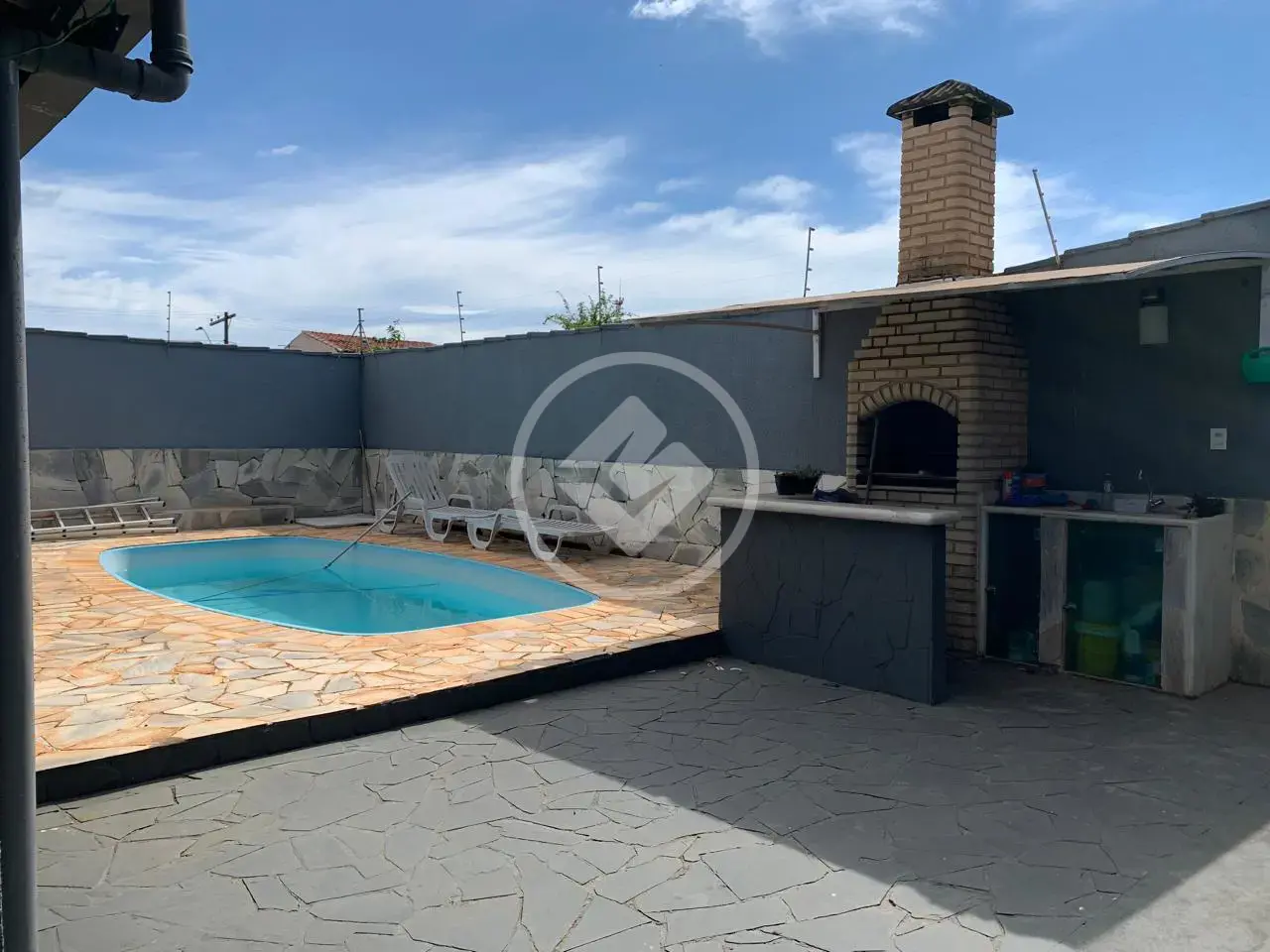 Imagem 1 - Casa em Santa Mônica, Uberlândia - MG