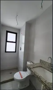 Apartamento Jardim Sul, Uberlândia - MG — foto 2
