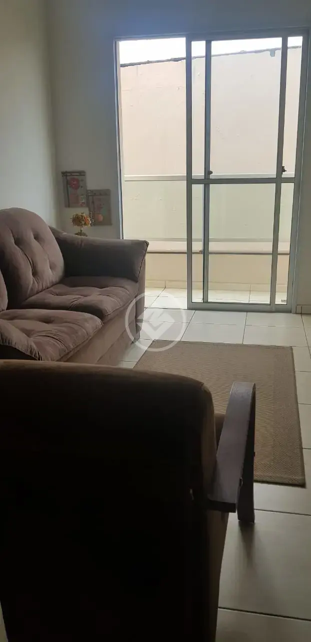 Imagem 1 - Apartamento em SARAIVA, Uberlândia - MG