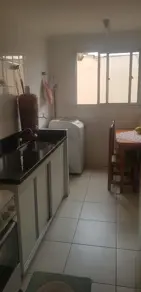 Apartamento SARAIVA, Uberlândia - MG — foto 2
