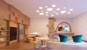 Imagem 2 - Apartamento em Morada da Colina, Uberlândia - MG
