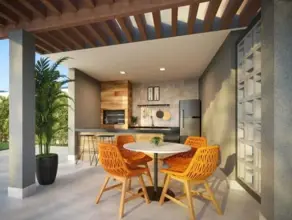 Imagem 3 - Apartamento em Morada da Colina, Uberlândia - MG