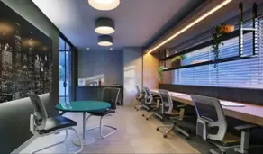 Imagem 5 - Apartamento em Morada da Colina, Uberlândia - MG