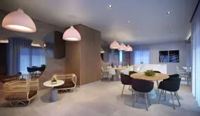 Imagem 4 - Apartamento em Morada da Colina, Uberlândia - MG