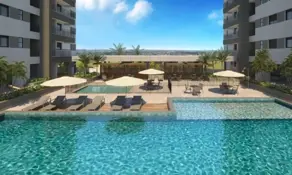 Apartamento Morada da Colina, Uberlândia - MG — foto 1