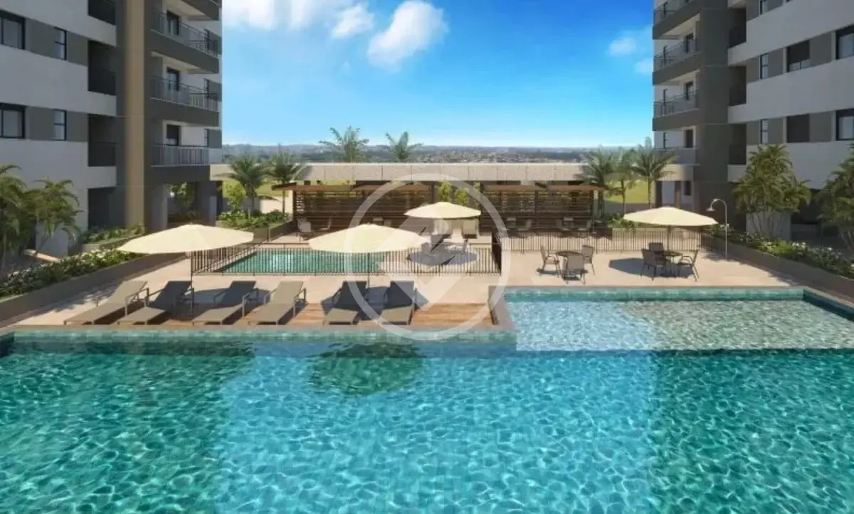 Imagem 1 - Apartamento em Morada da Colina, Uberlândia - MG