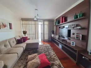 Apartamento Nossa Senhora Aparecida, Uberlândia - MG — foto 1