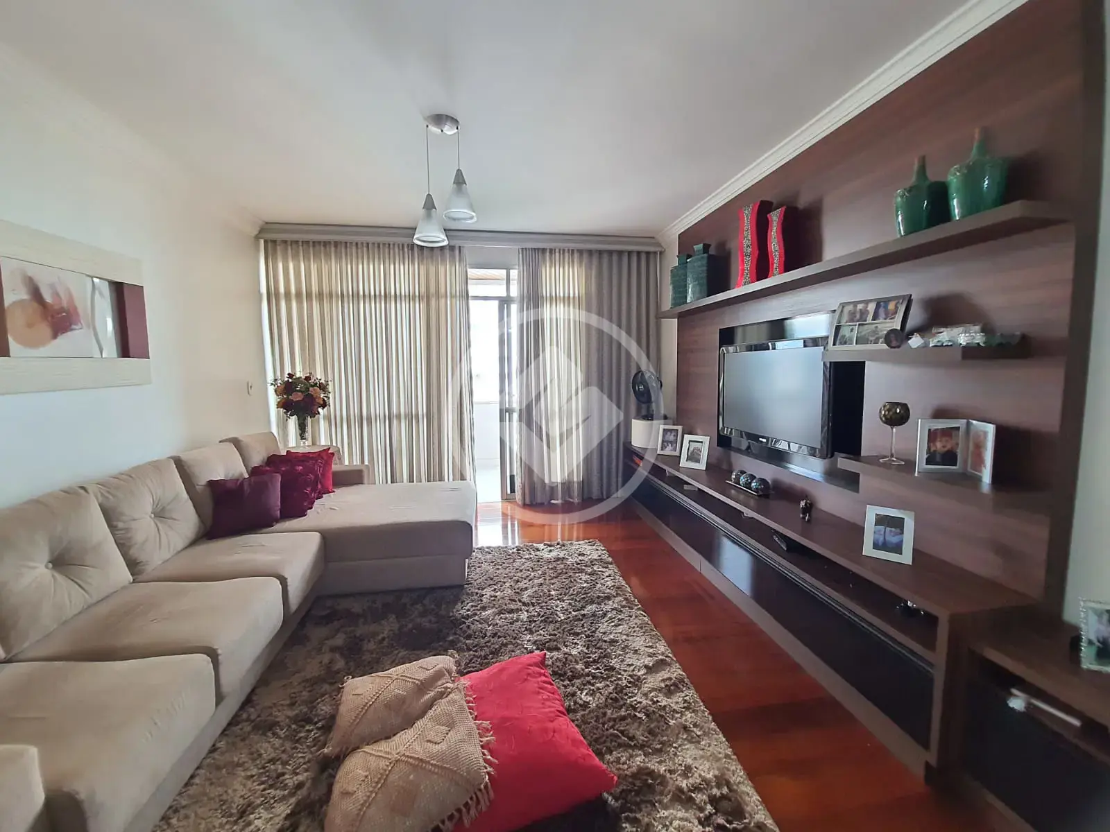 Imagem 1 - Apartamento em Nossa Senhora Aparecida, Uberlândia - MG