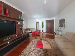 Apartamento Nossa Senhora Aparecida, Uberlândia - MG — foto 2