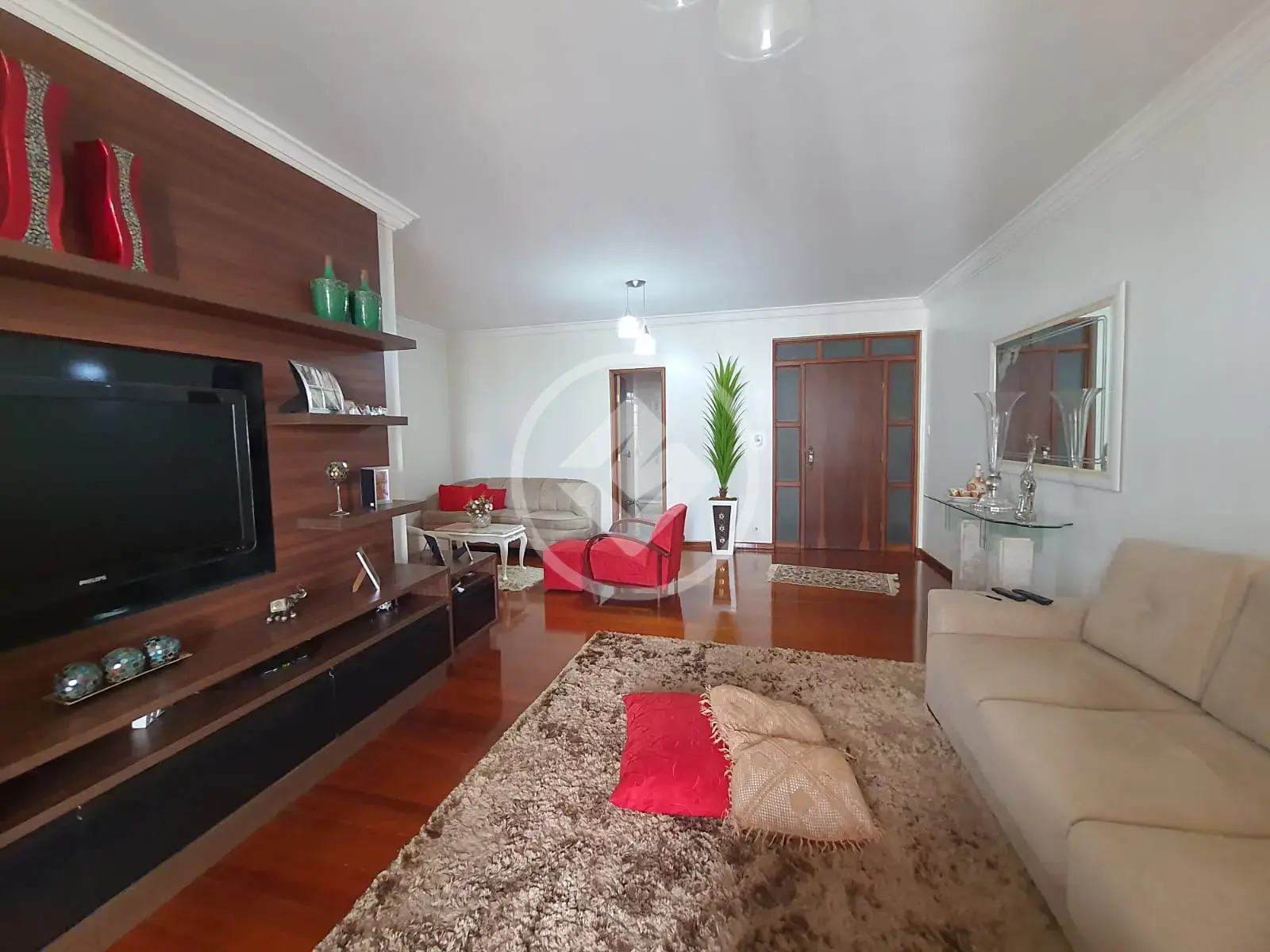 Image 2 - Apartamento em Nossa Senhora Aparecida, Uberlândia - MG